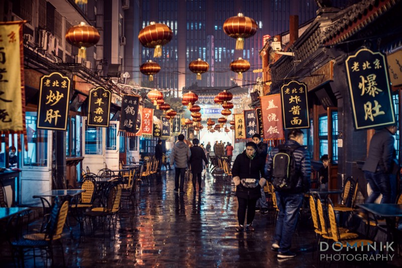 超大光圈,對於拍攝夜景也非常有幫助