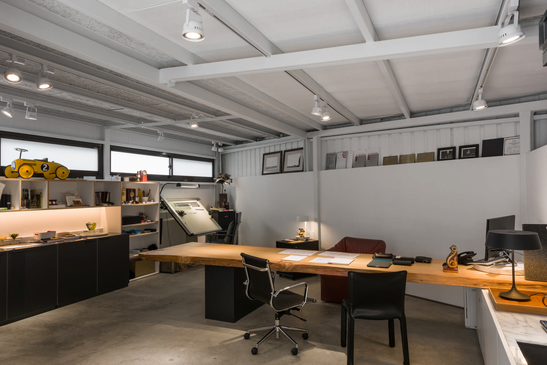 中壢辦公室空間攝影