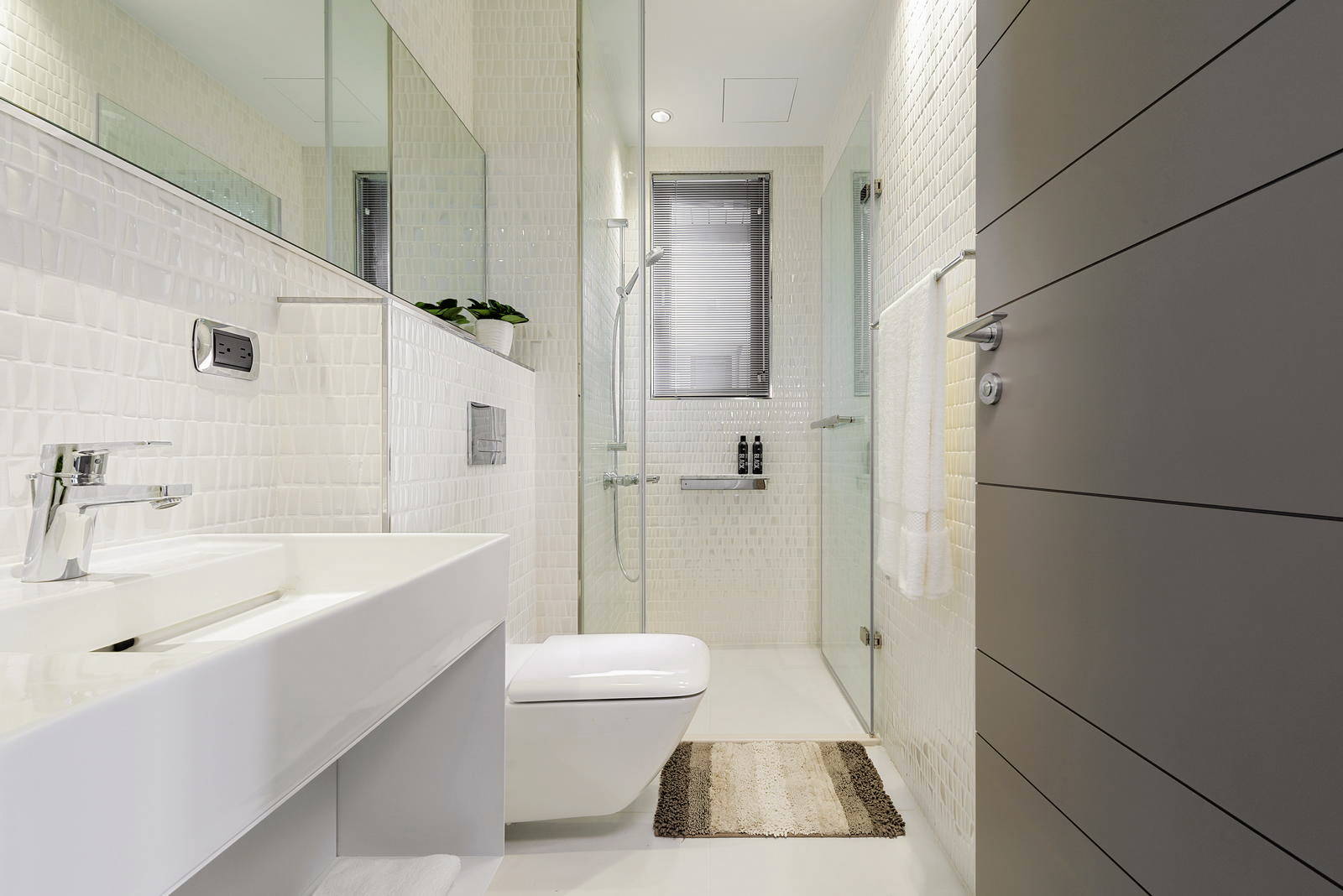 衛浴空間 | 米蘭達1