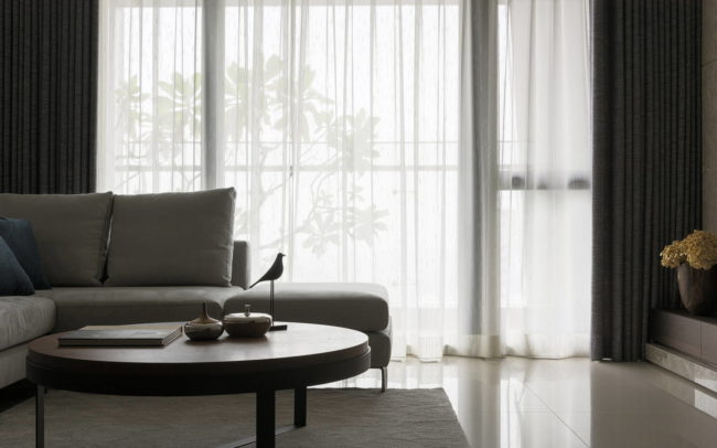 晴空 | 林口空間攝影