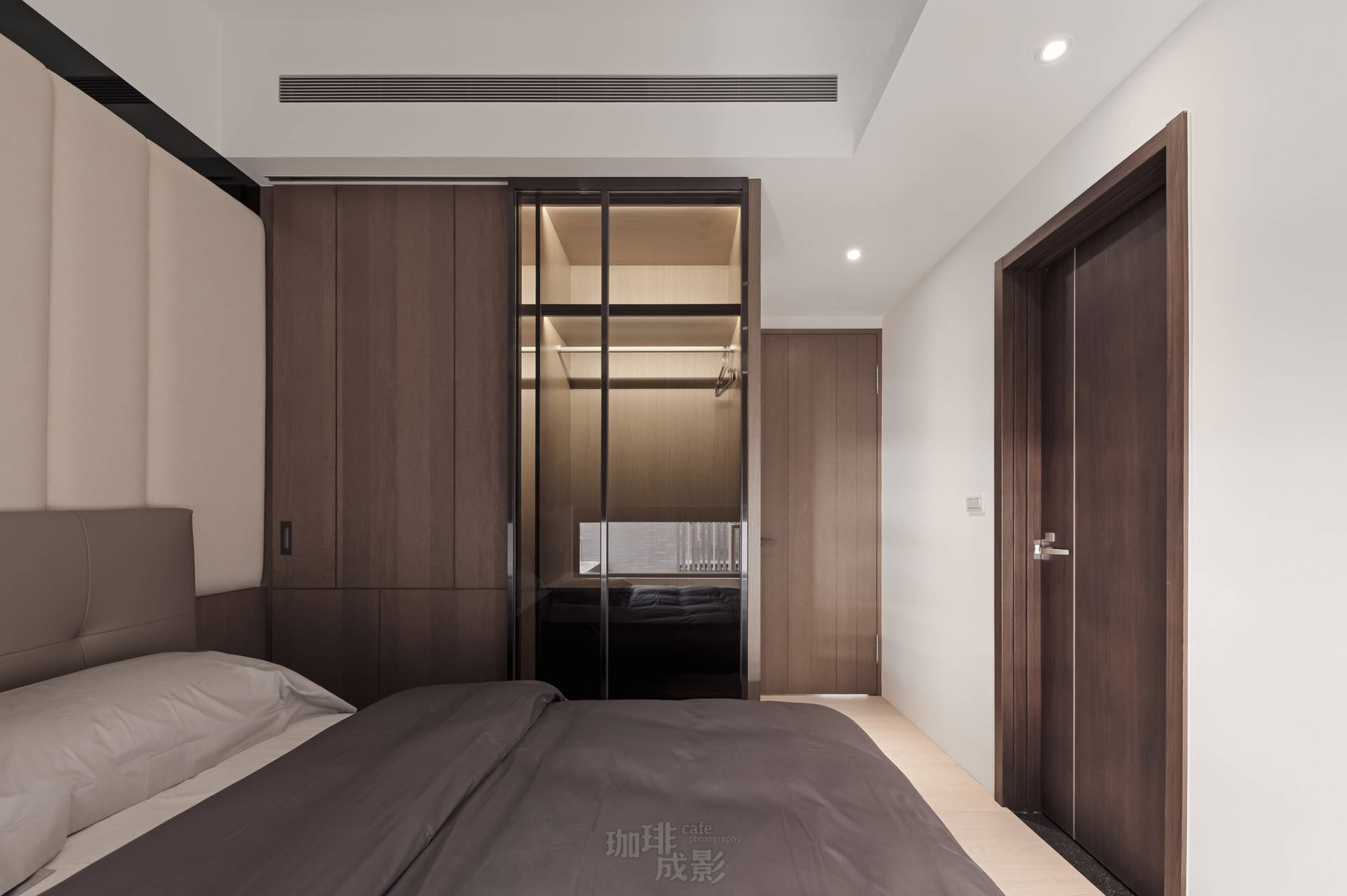 兒童房衣櫃設計