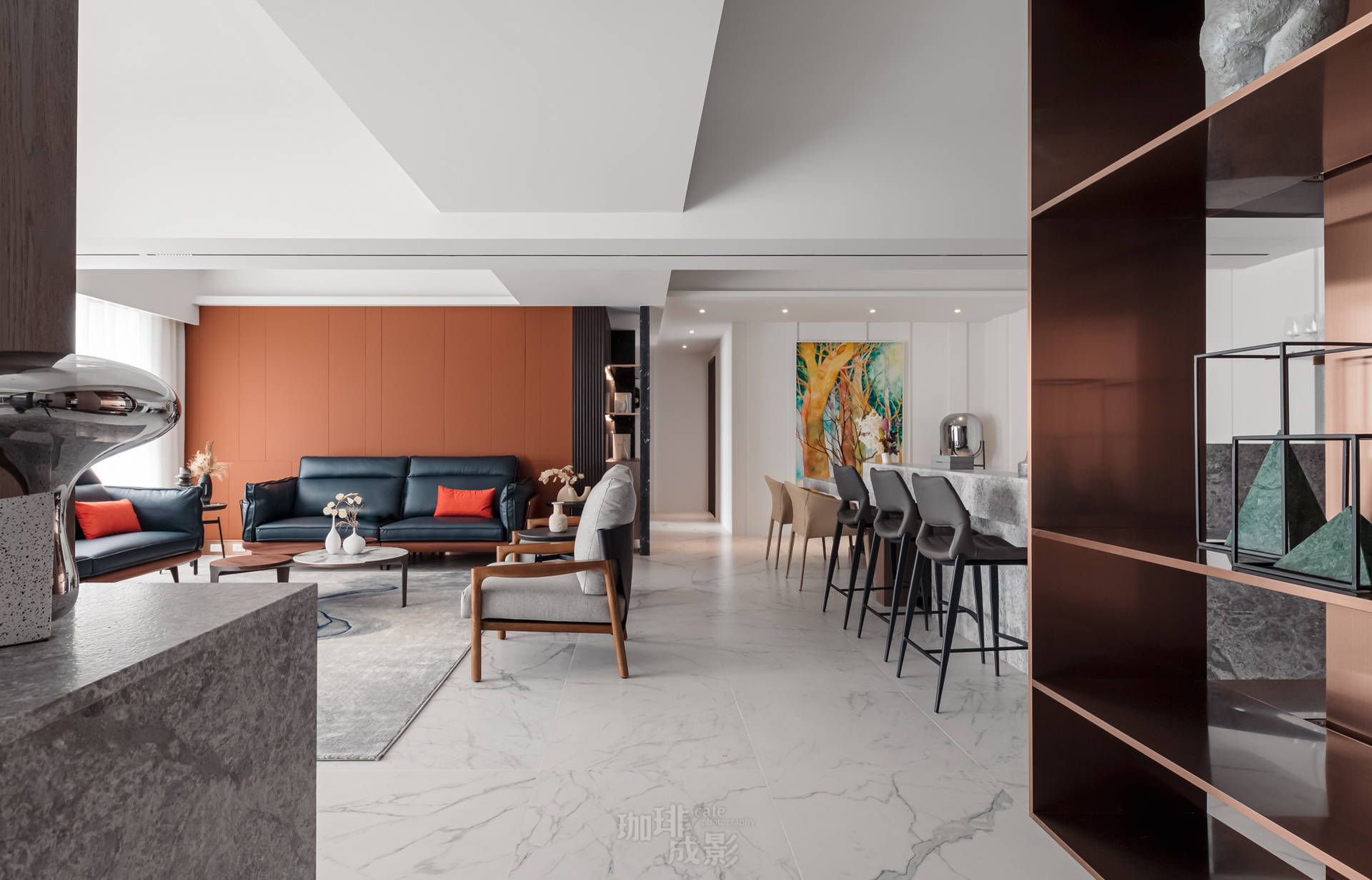 公領域空間入口