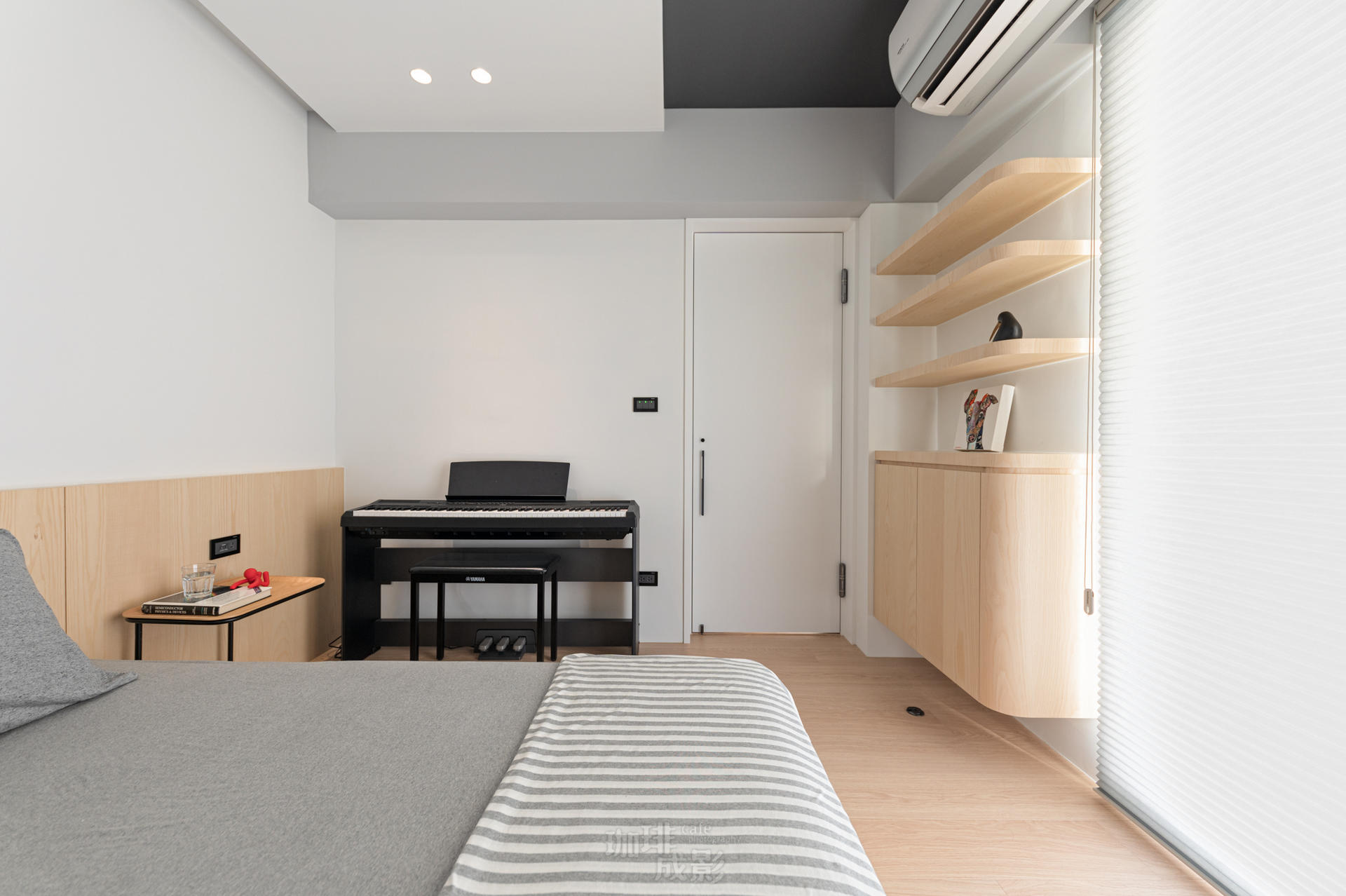 兒童房正面全景