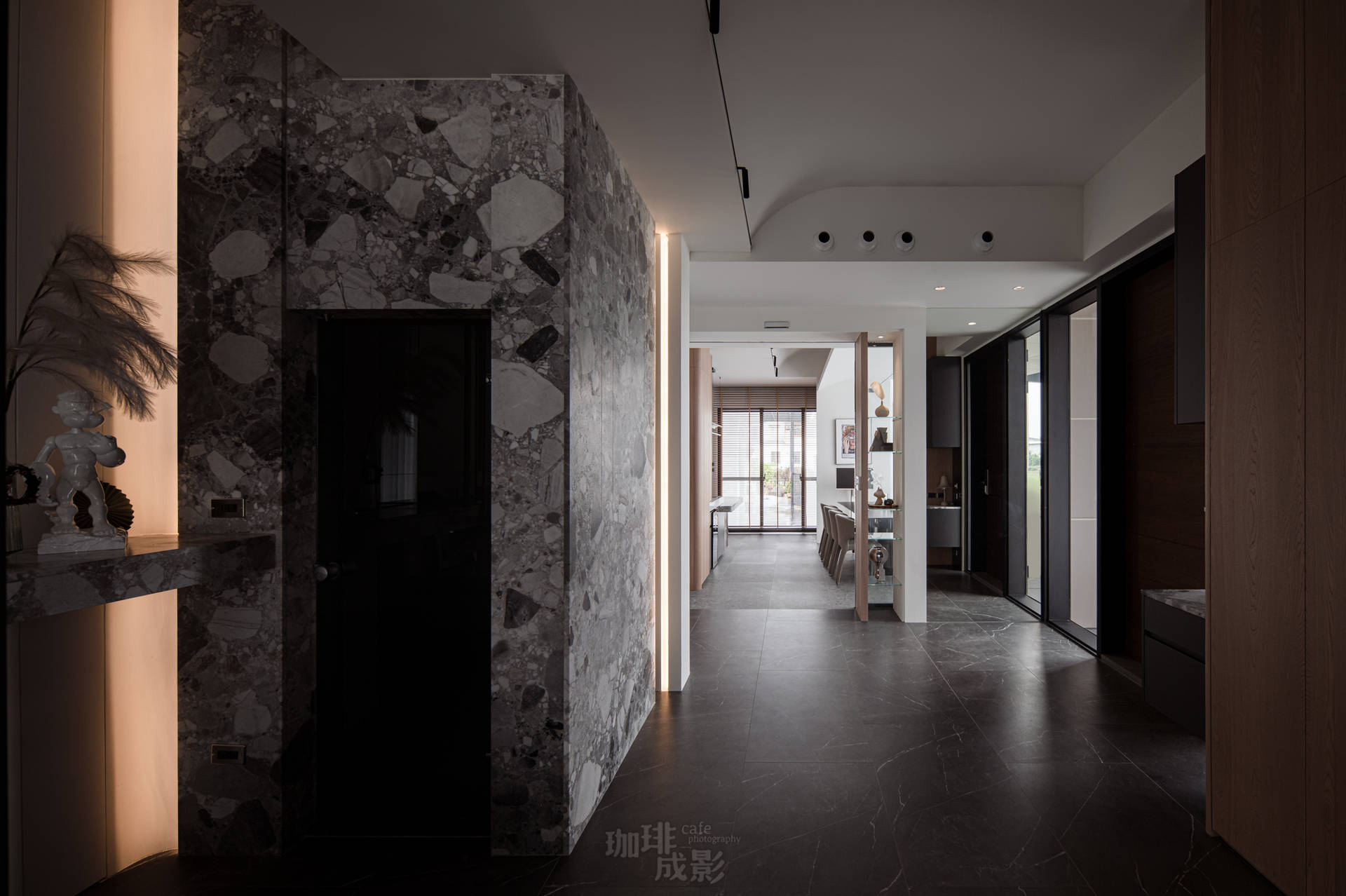 宜蘭 | 南橋透天空間攝影