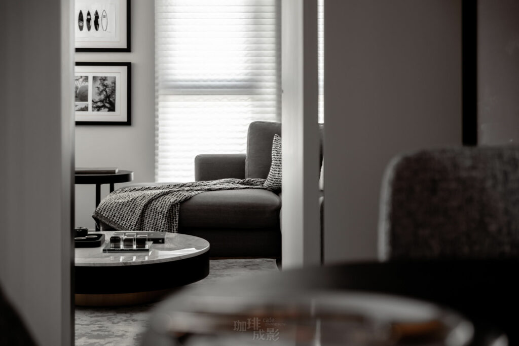 雲林 | 三合院透天空間攝影