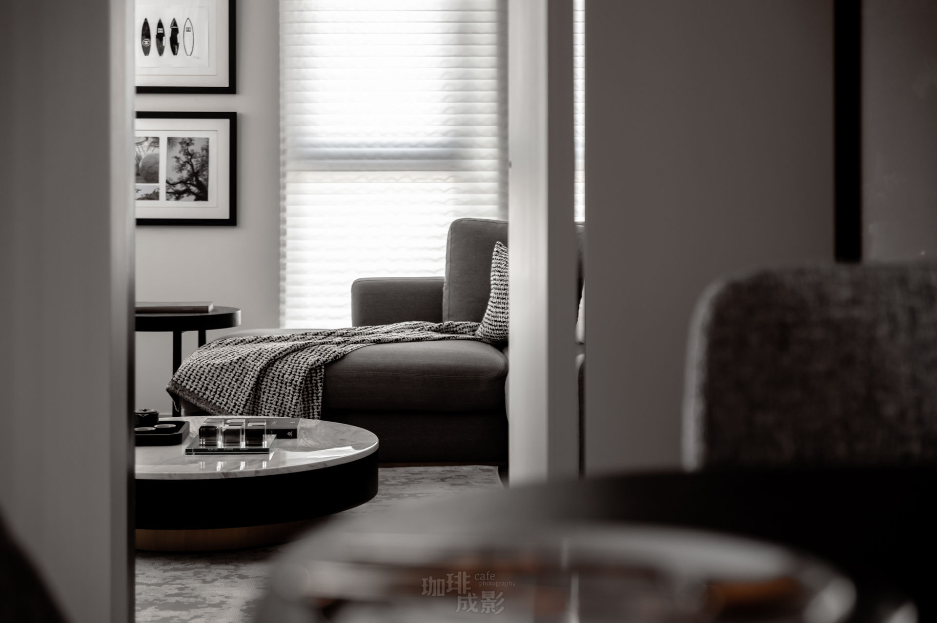 雲林 | 三合院透天空間攝影