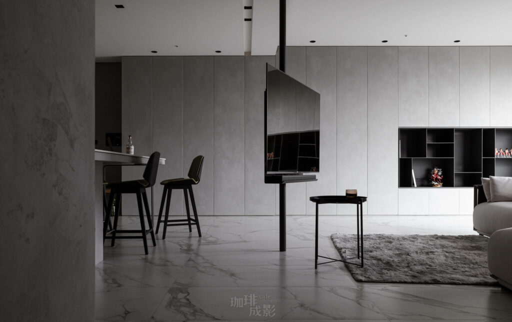 小茶几情境特寫