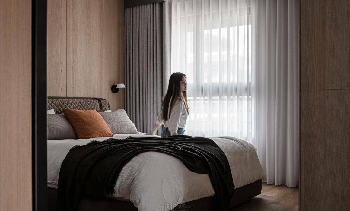 台中 | 惠友豪宅空間攝影