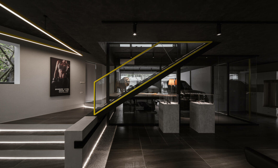 宜蘭 | 藝術透天空間攝影