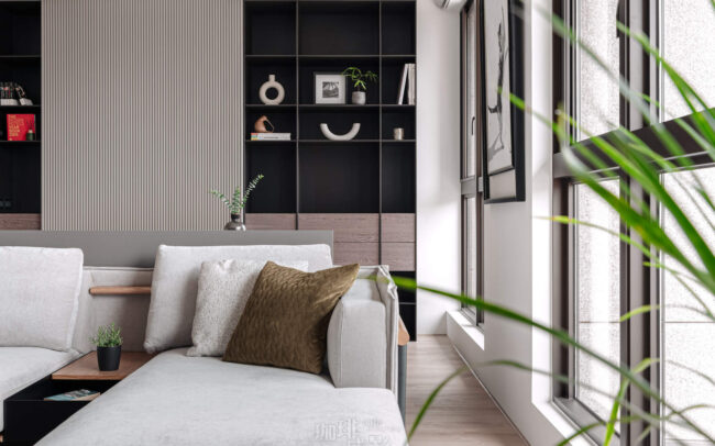 台北 | 景美聯山空間攝影