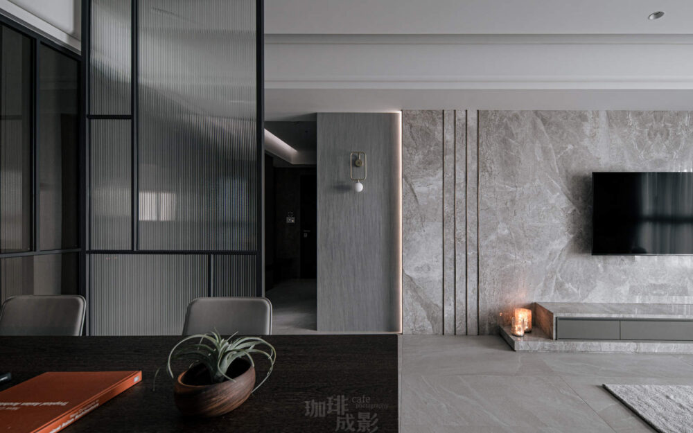 台北 | 築城麗富空間攝影