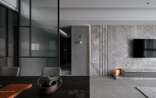 台北 | 築城麗富空間攝影